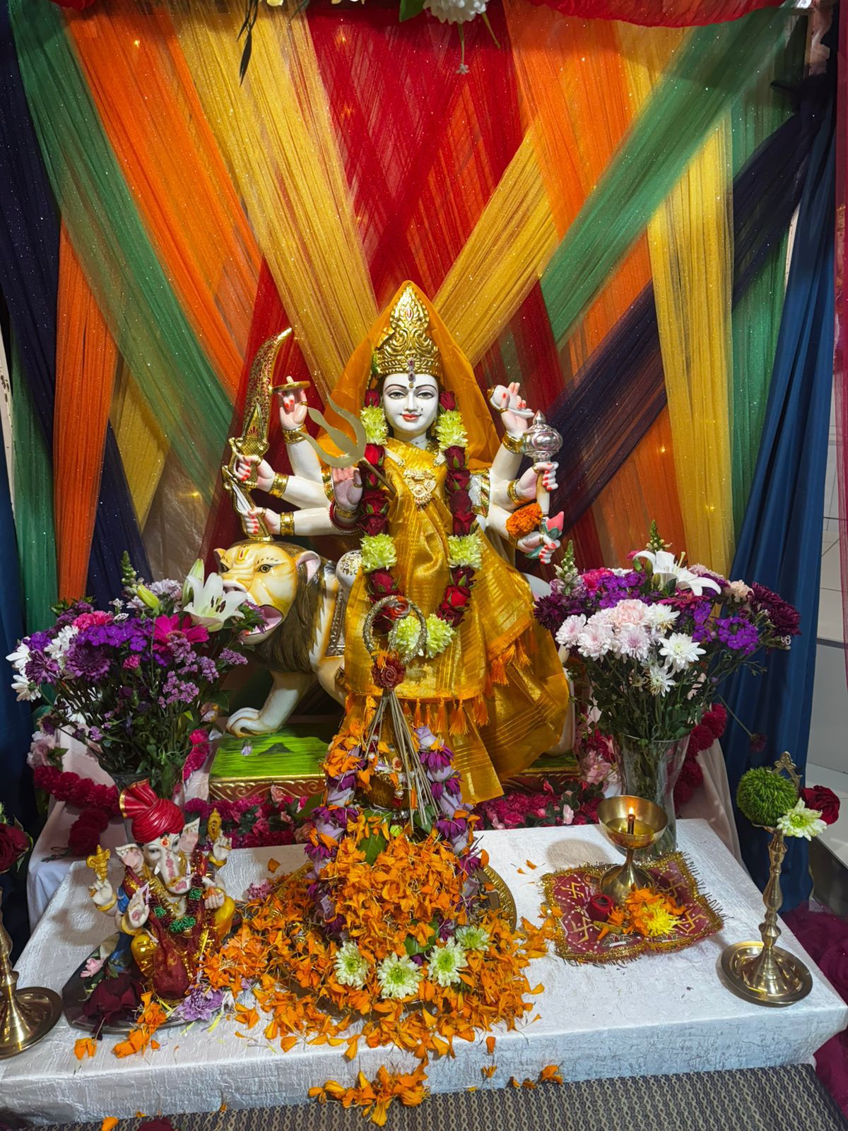 Navaratri 2025
